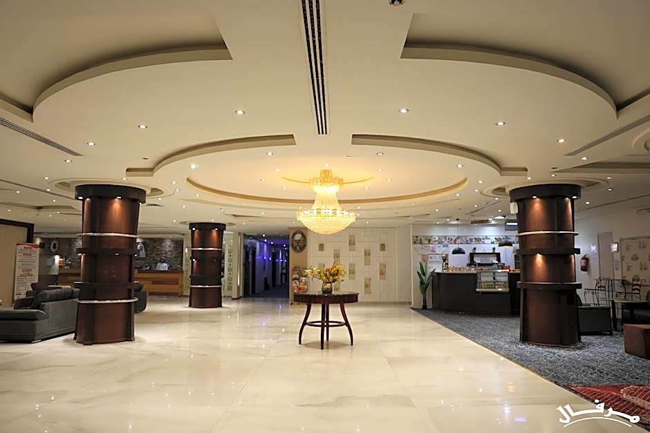 Merfal Serviced Apartments – Royal 