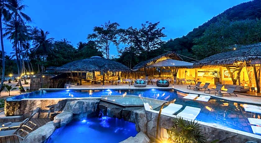 TreeHouse Villas - Adults Only - SHA Extra Plus