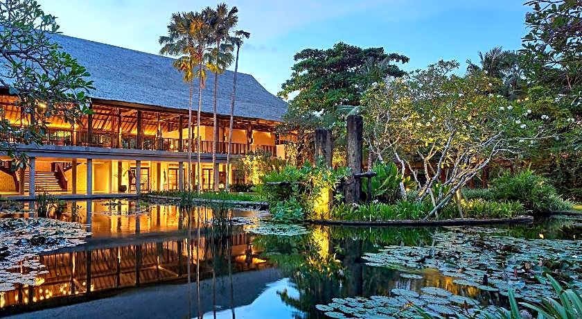 Hyatt Regency Bali
