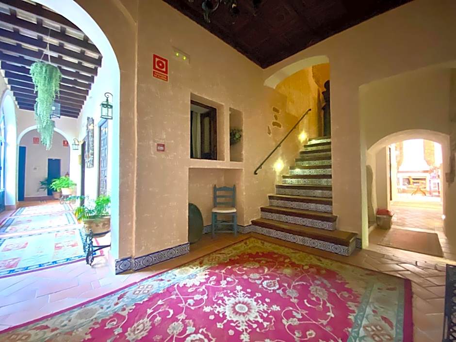 El Rincón de las Descalzas