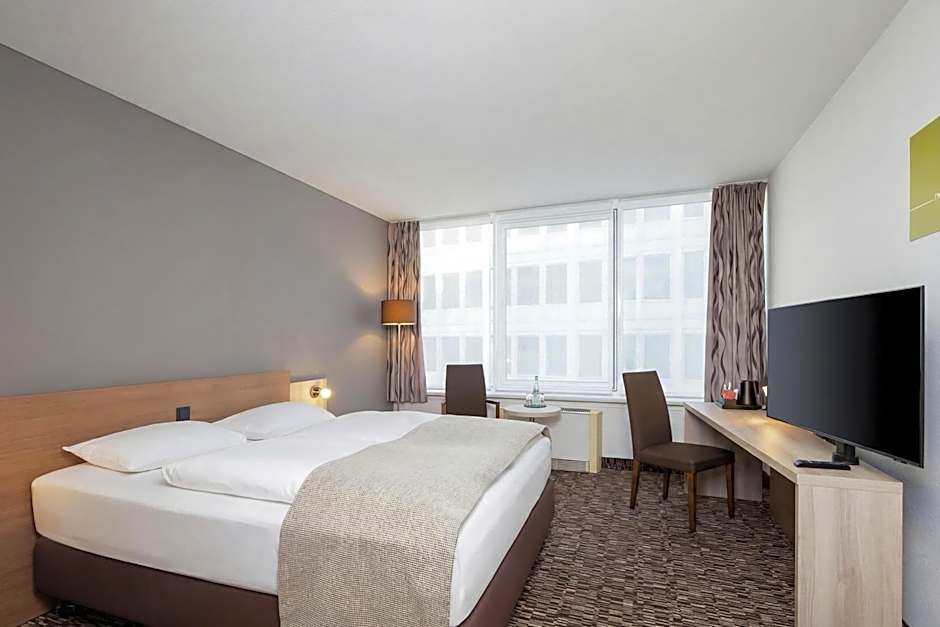 Best Western Plus Hotel Dresden City