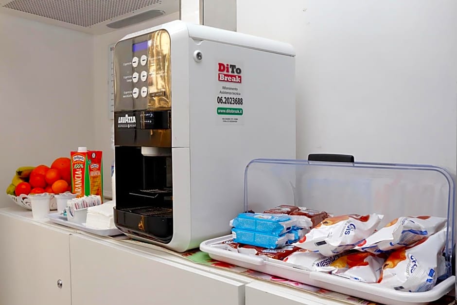 I Pini di Roma - Rooms & Suites