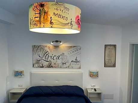 Music House Palinuro