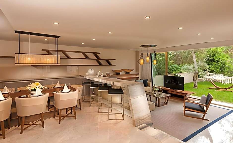 Club Prive By Rixos Belek