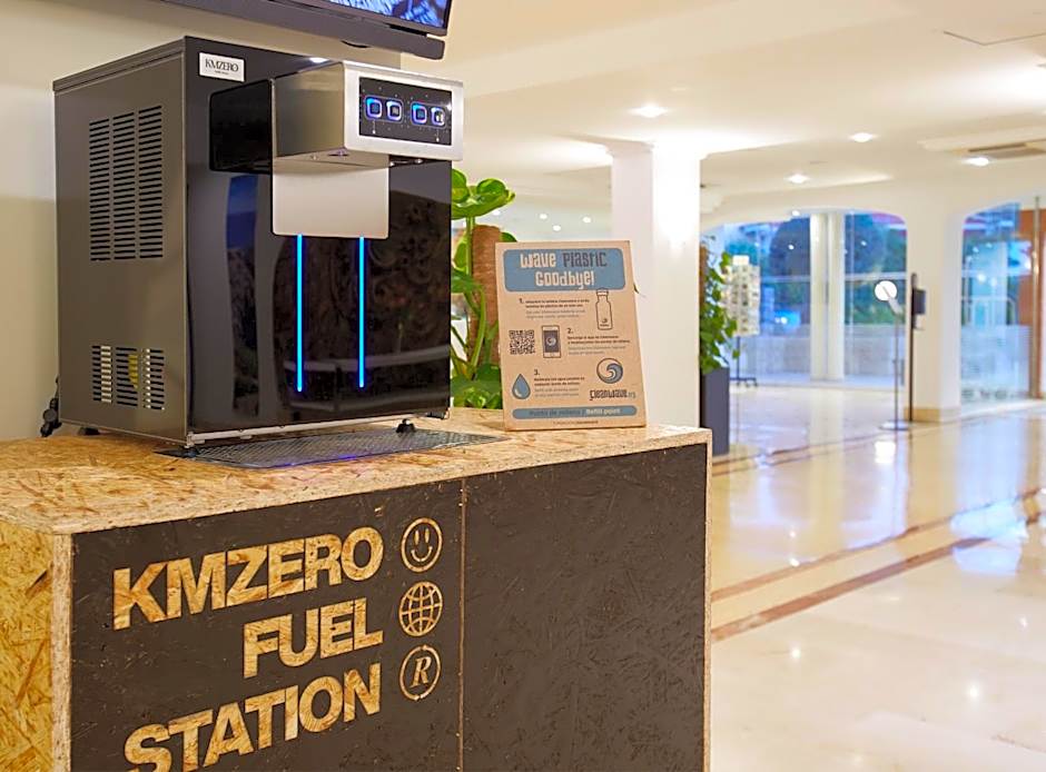 Hotel Florida Magaluf - Adults Only