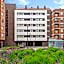 Sercotel Logroño Suites