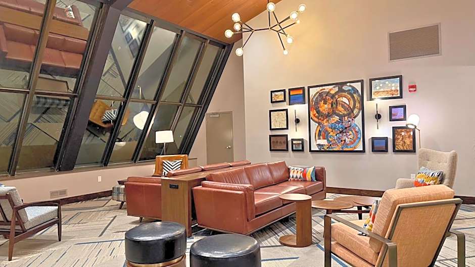 Four Points by Sheraton Rock Springs