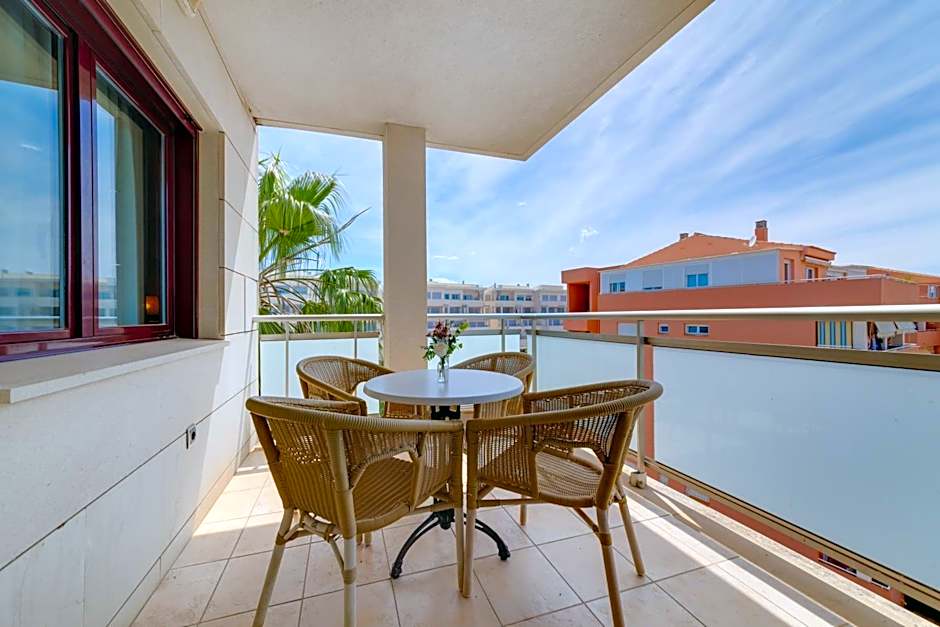 Daniya Denia Spa & Business 4*