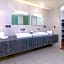 Holiday Inn Express Mexico Aeropuerto By IHG