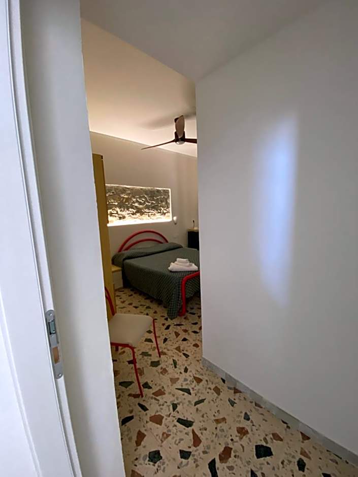 Cinquestelle Albergo del centro storico