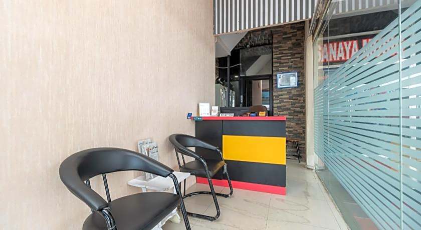 OYO 90591 Sanaya Guest House Syariah