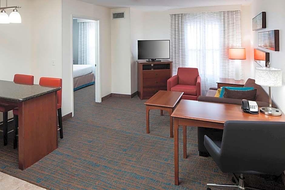 Residence Inn by Marriott Tucson Airport