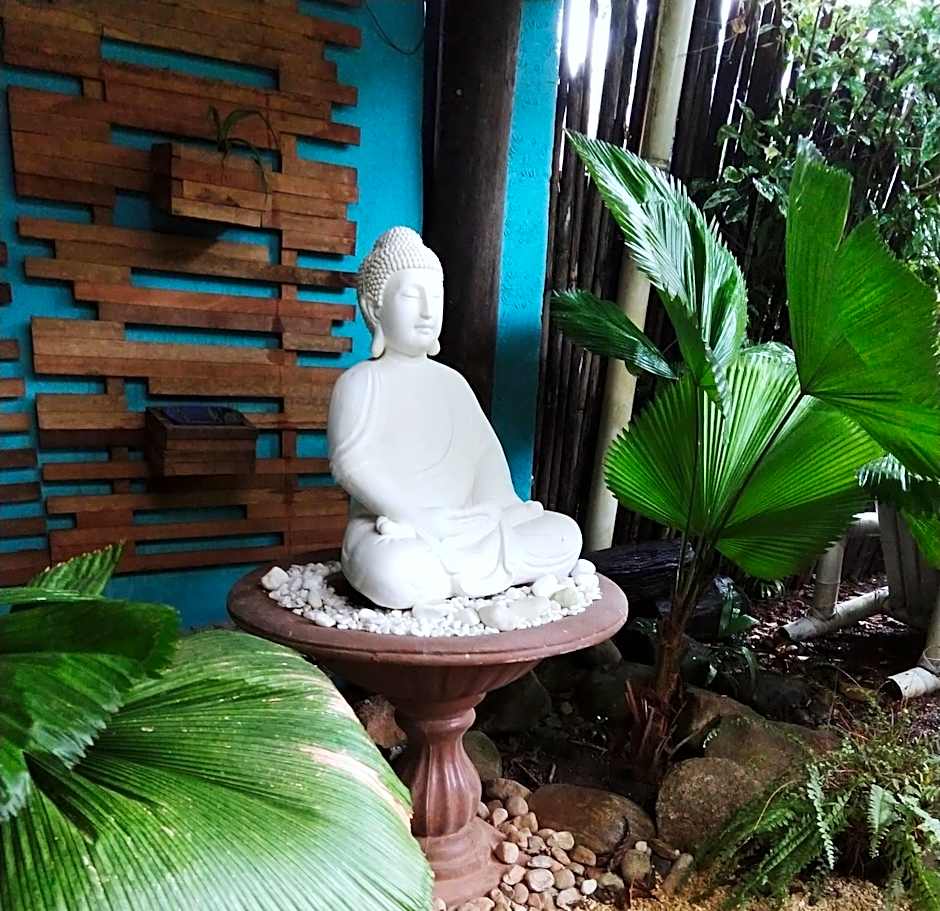 Pousada Gaucha Caiobá