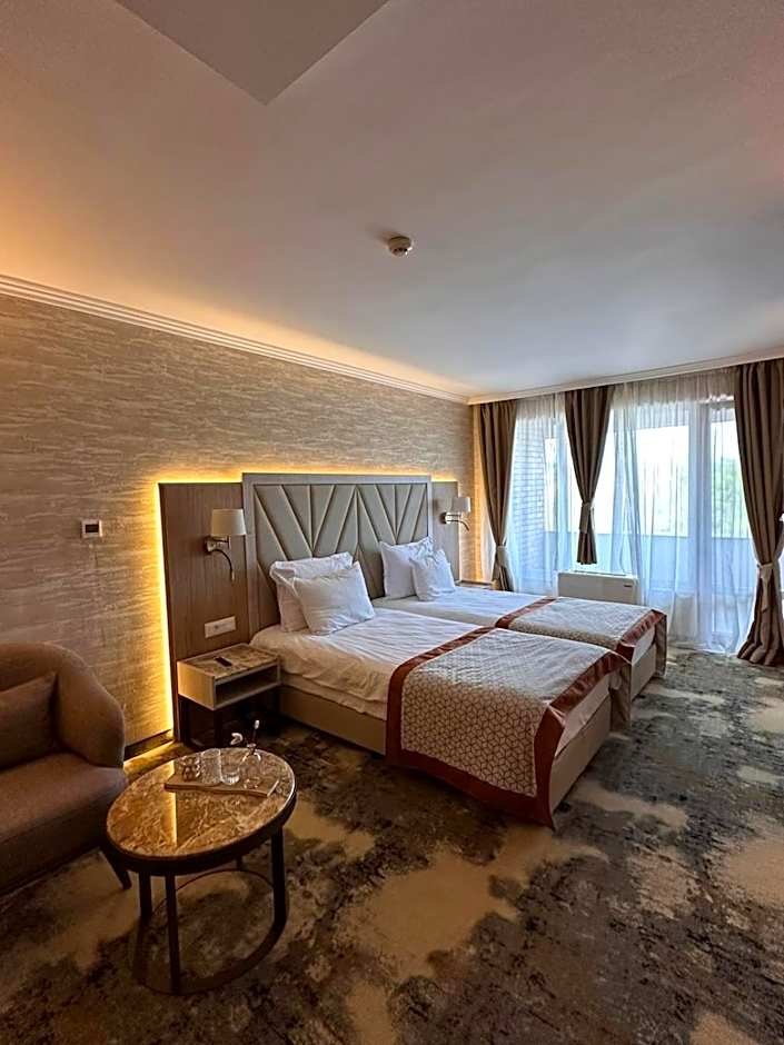 Hissar Spa Hotel
