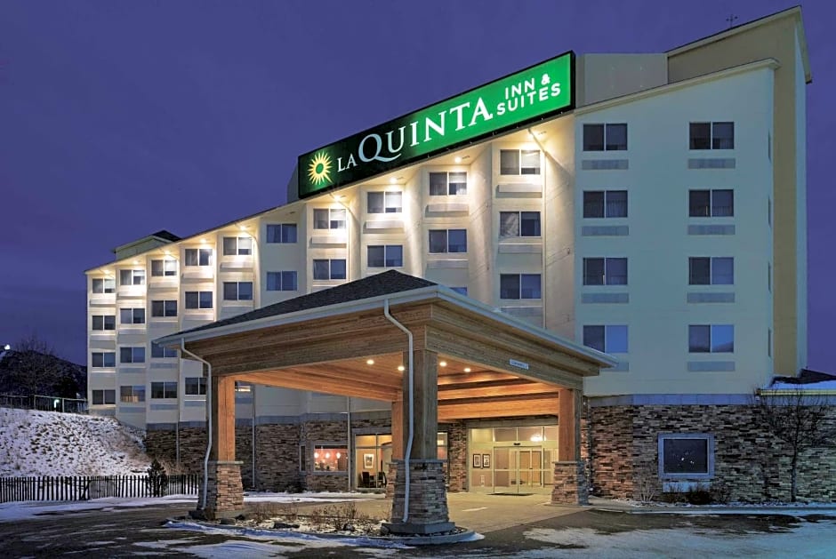 La Quinta Inn & Suites by Wyndham Butte