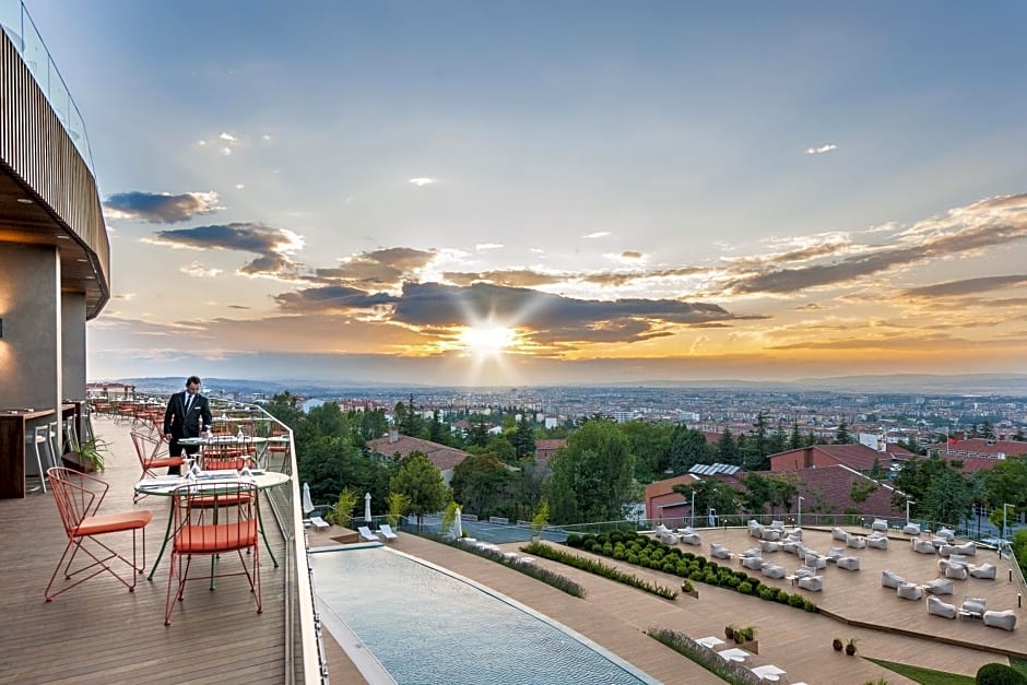 Tasigo Hotels Eskisehir Bademlik Termal