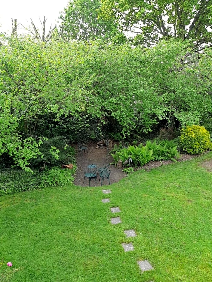 La Haute Gilberdière