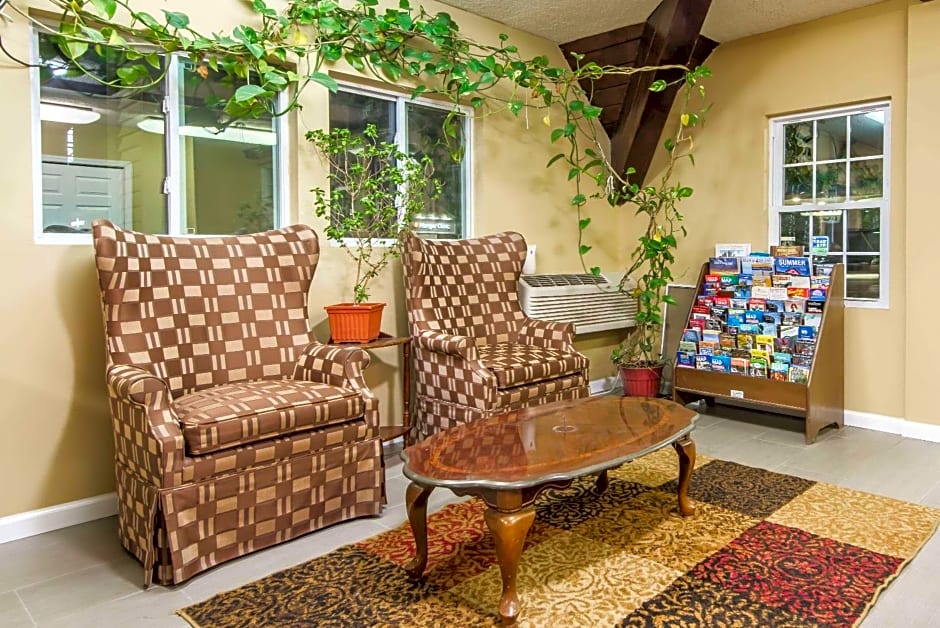 Vernon Motel