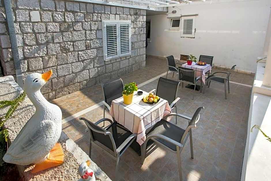 Kusalo Guesthouse