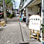 名護パークサイドコンドミニアムTKステイ