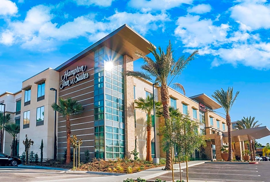 Hampton Inn By Hilton - Suites Mission Viejo CA