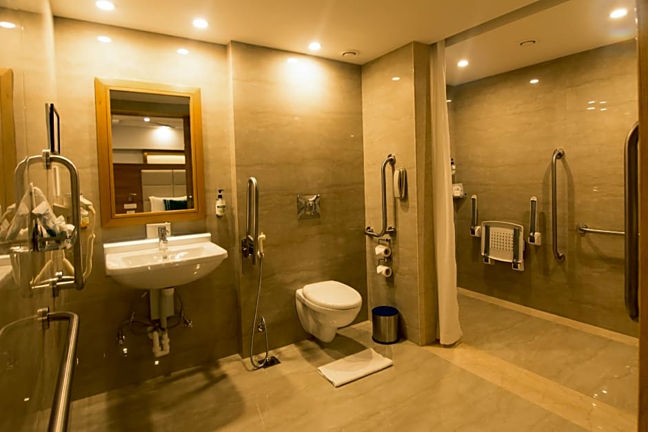 Lemon Tree Hotel Sector 60 Gurugram