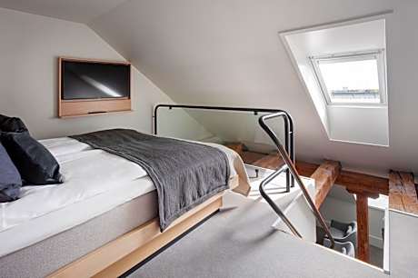 Duplex Loft