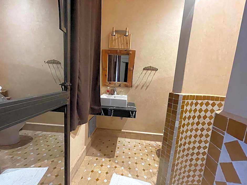 Riad Samarine