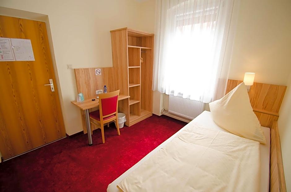Hotel König Humbert