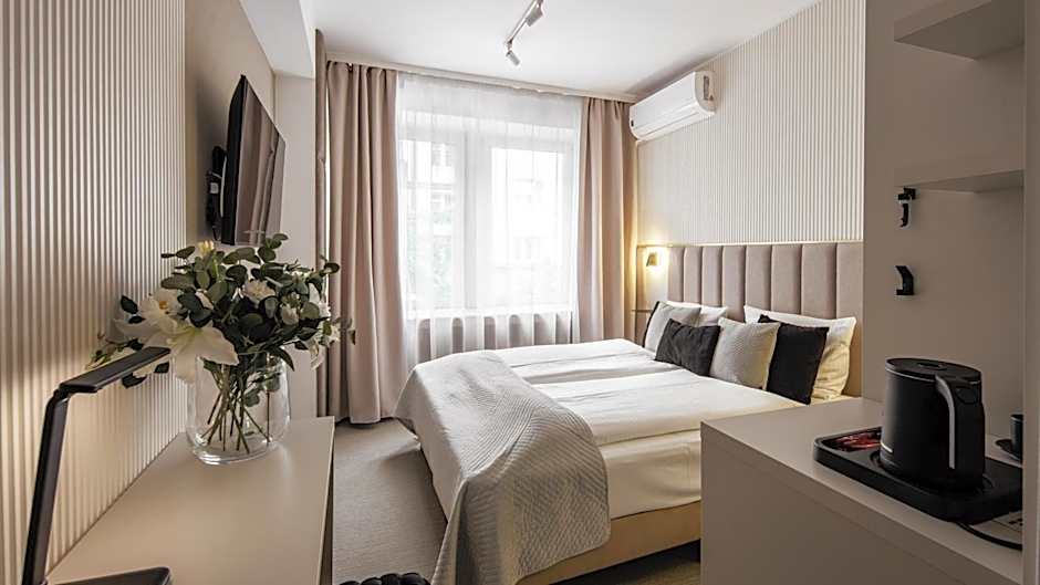 Hotel Delta