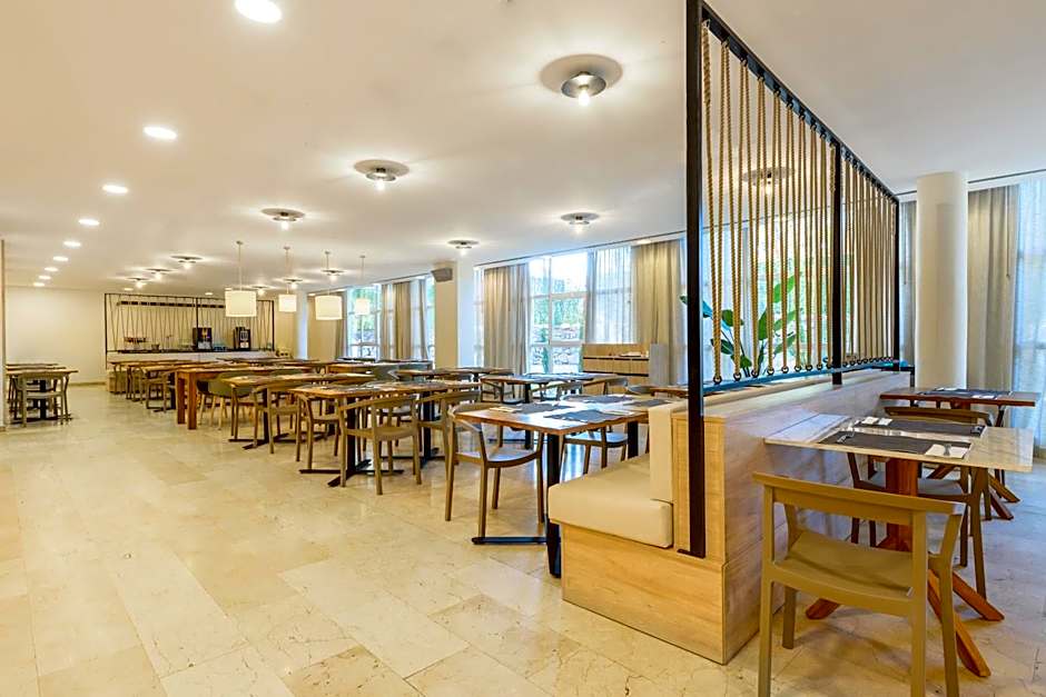 FERGUS Club Palmanova Park