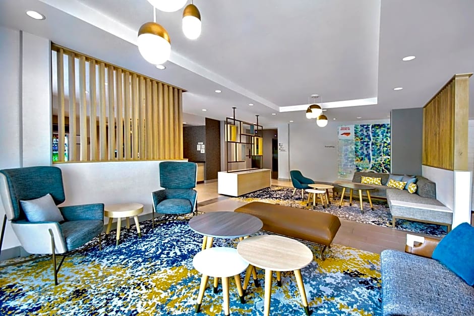 TownePlace Suites by Marriott Asheville West