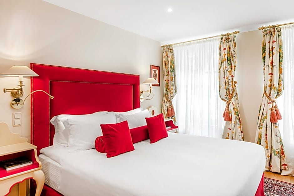 Relais & Châteaux Stikliai Hotel