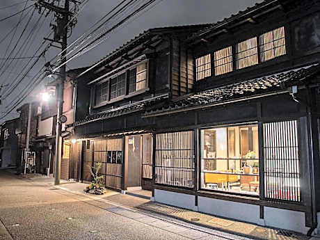 Maki No Oto Kanazawa