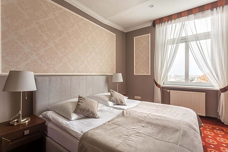 Hotel Aurora Family & SPA