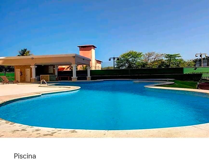 Beach Village - Praia do Futuro II