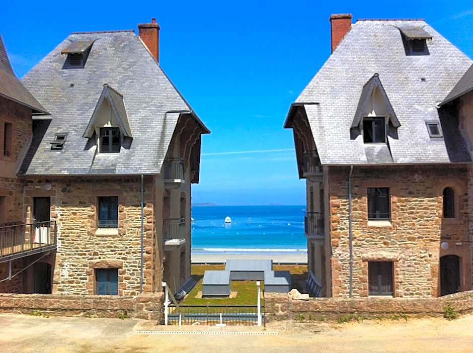 Logis Hôtel Ker Mor