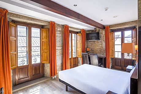 Premium Double Room