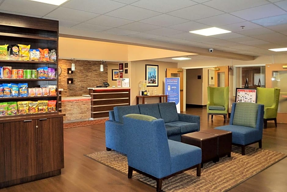 Comfort Suites Northside Hospital Gwinnett