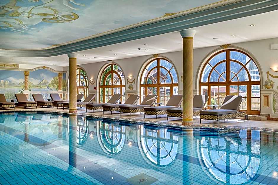 Wellness & Relax Hotel Milderer Hof