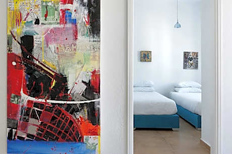 Two-Bedroom Villa with Private Pool