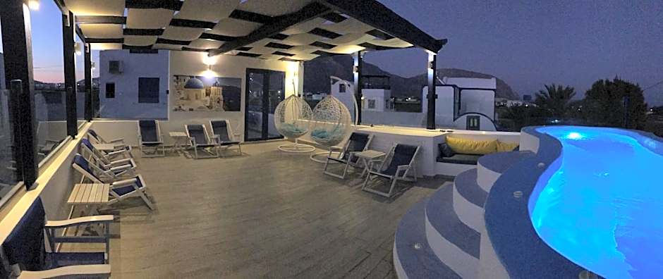 Honeymoon Beach Studios