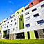 Apparthotel Odalys Tours