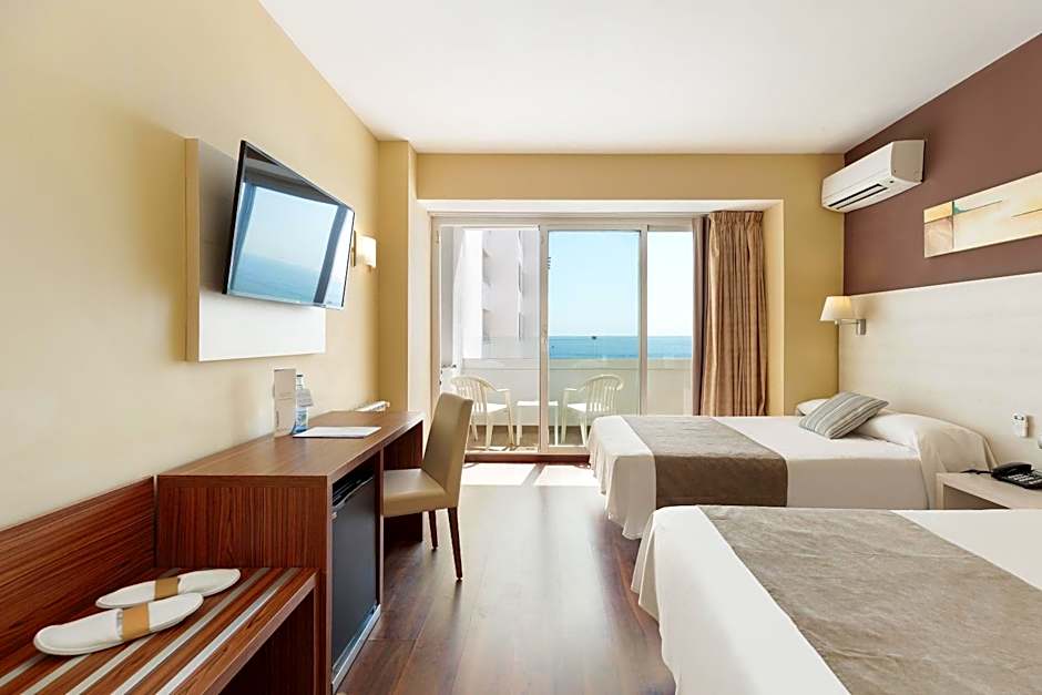 Hotel Best Indalo