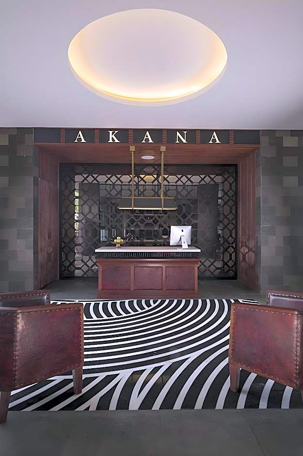 Akana Boutique Hotel
