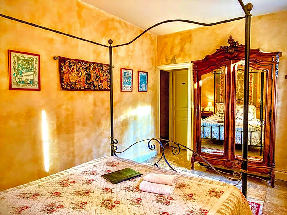 La Lanterne Chambres d'Hotes