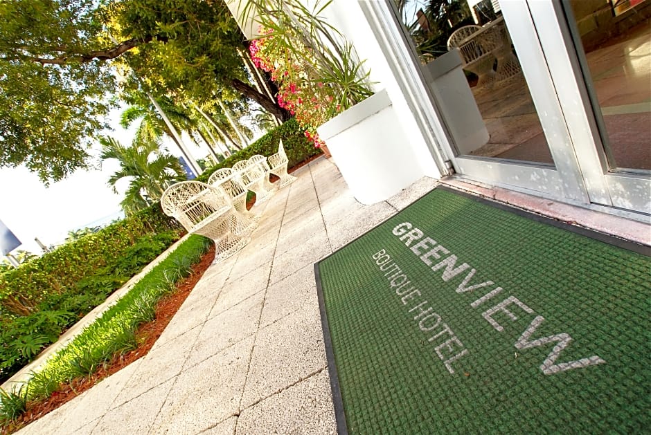 Greenview Hotel