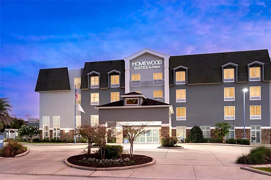 Homewood Suites By Hilton Slidell