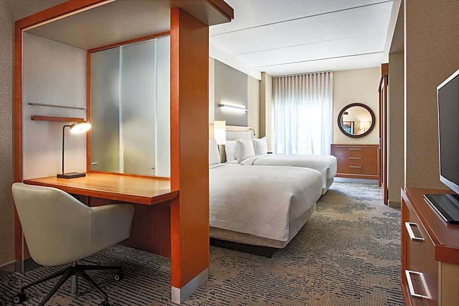 SpringHill Suites by Marriott Deadwood