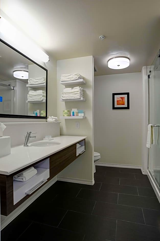 Hampton Inn By Hilton and Suites Ardmore, OK